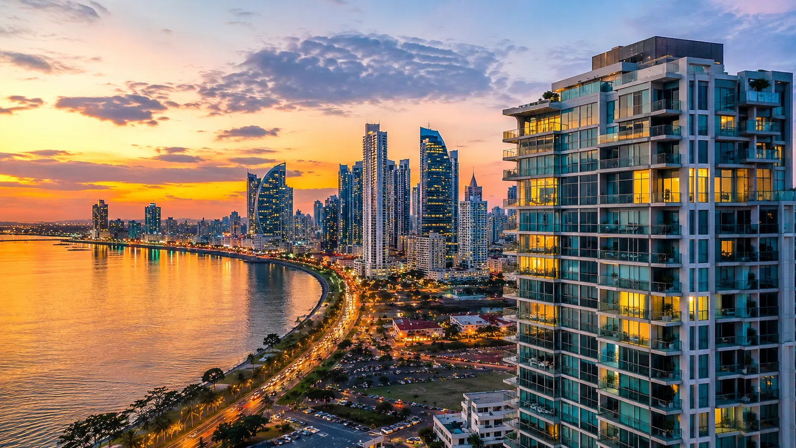 Panama Real Estate Market Analysis 2026: Investment Trends, Residency Opportunities, and Legal Considerations