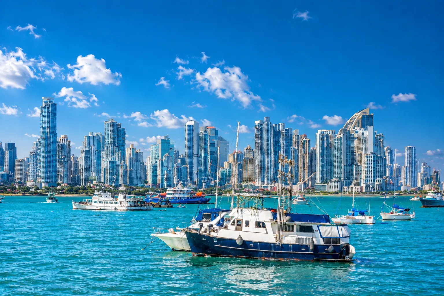 Come ottenere la residenza a Panama nel 2026: guida completa per stranieri