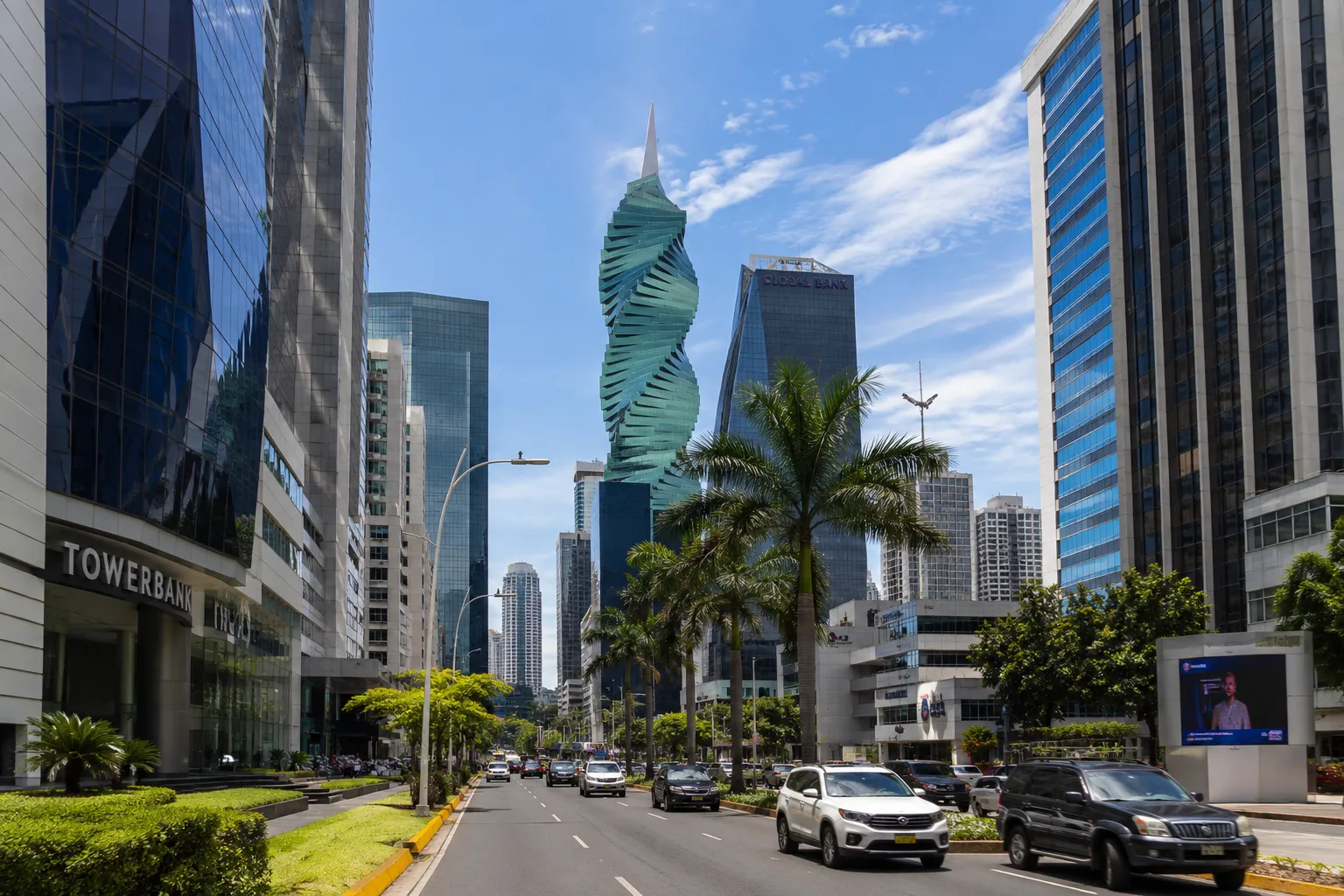 Legal Assistance for Bank Accounts in Panama