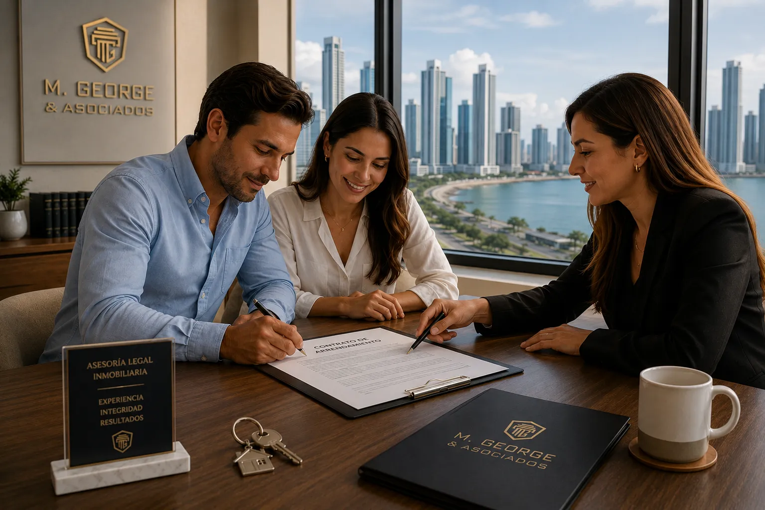 Rental Agreement Legal Assistance