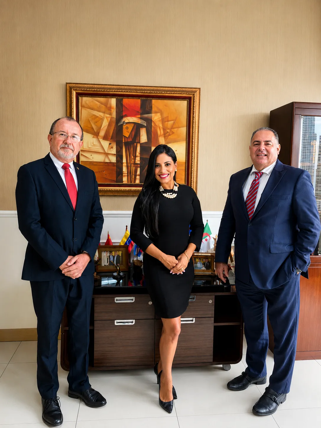 Boutique Law Firm in Panama for International Legal Services