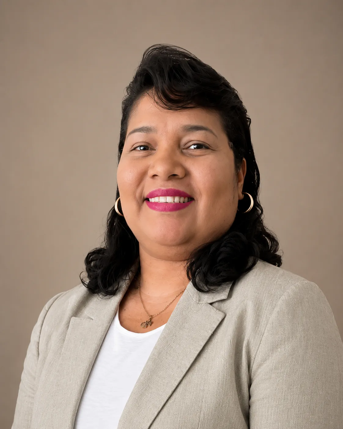 Maria Isabel Sanchez Martinez