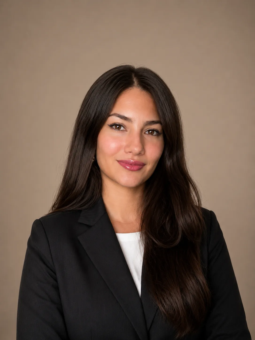 Grace Jahel Mizrachi