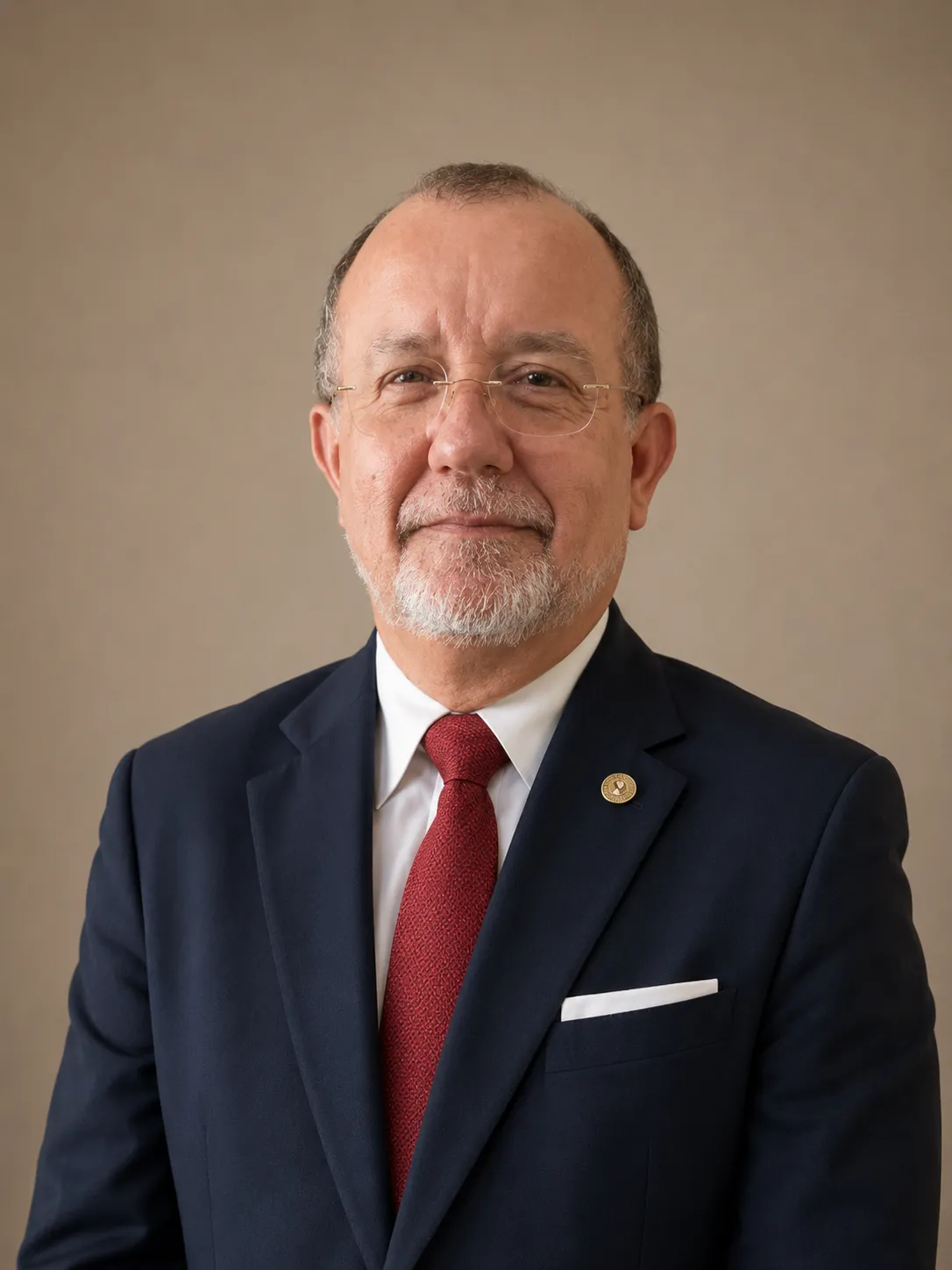 Javier Oscar Sánchez Carvajal