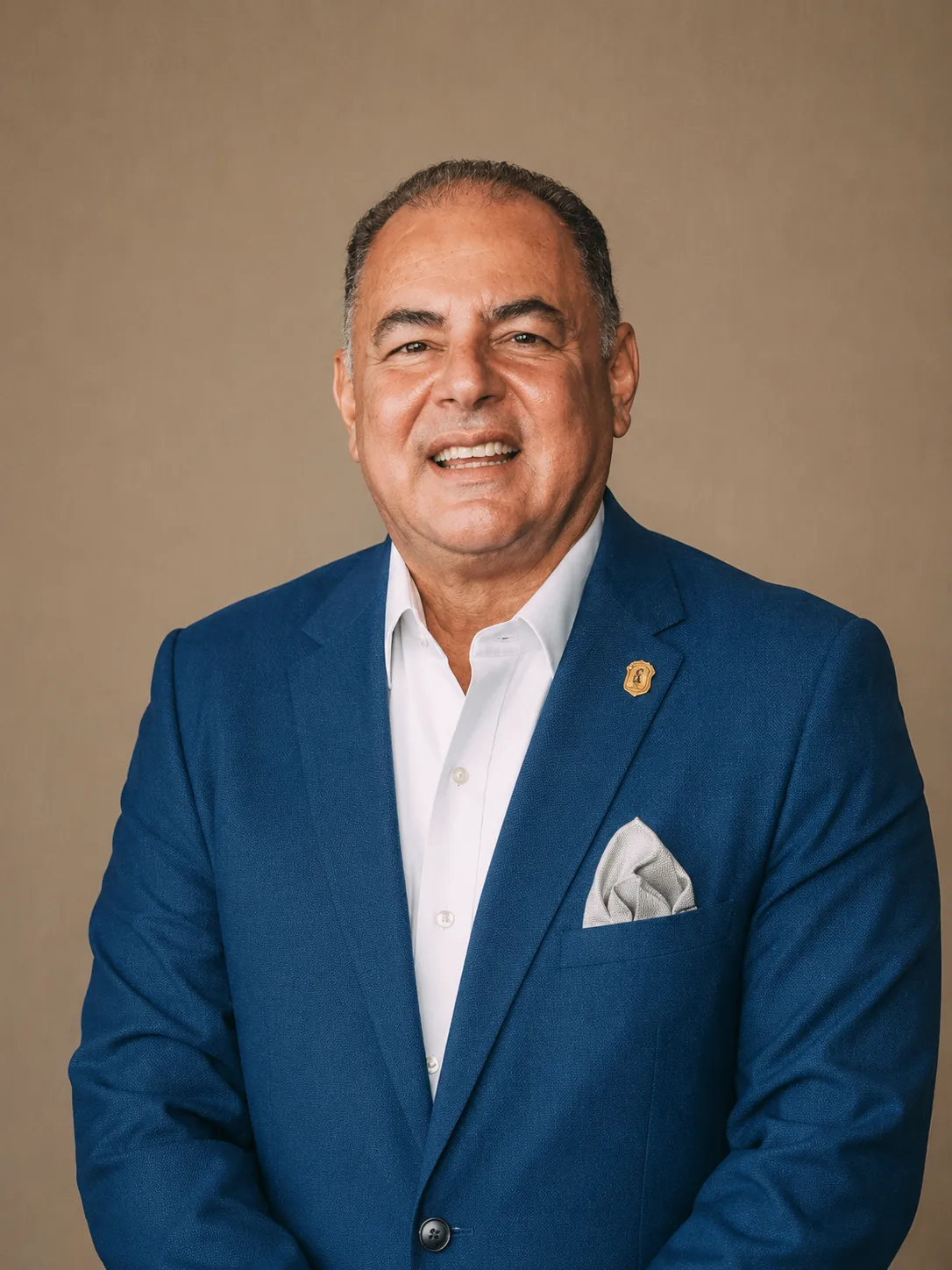 Moises Ivan George Alverola